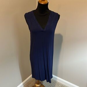 Southern Tide Beach cover up